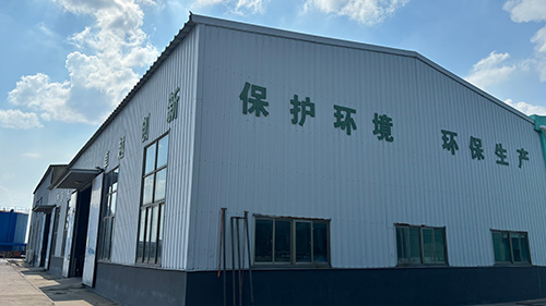 生產(chǎn)車(chē)間展示